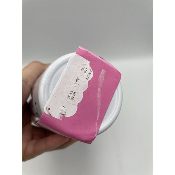 Hello Kitty Easter Bunny Tumbler Cups Set Of 4 Spring Holiday NEW - Picture 7 of 7